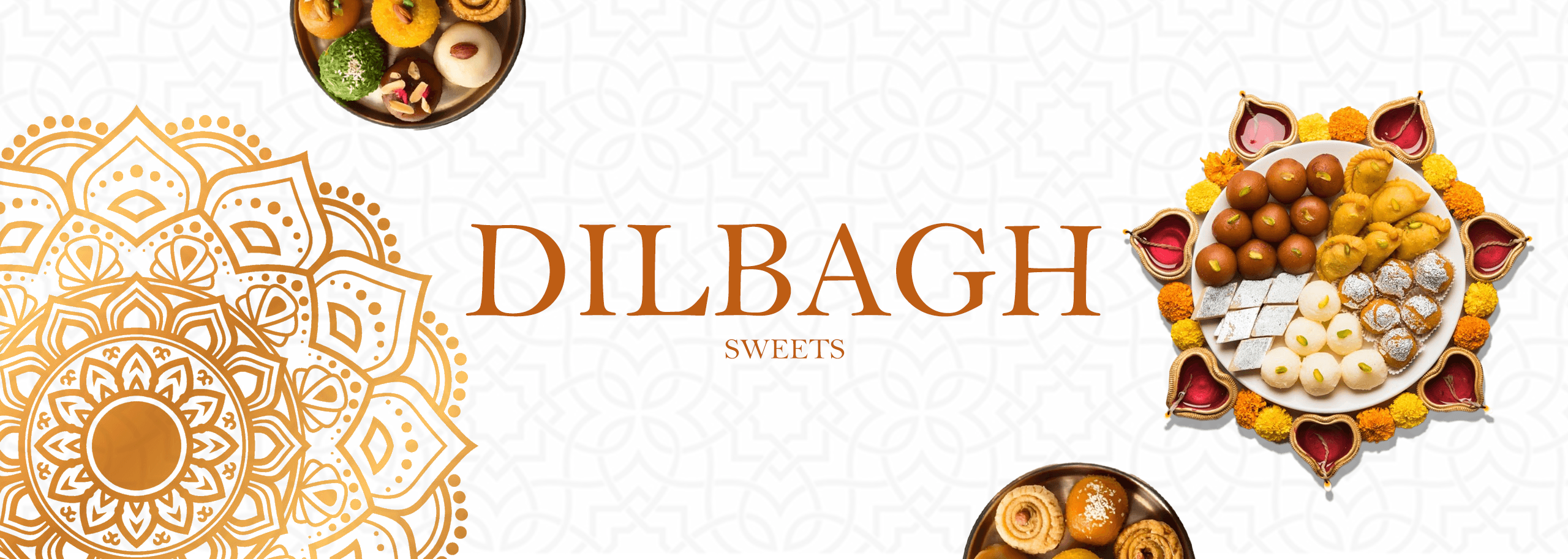 About Dilbagh Sweets