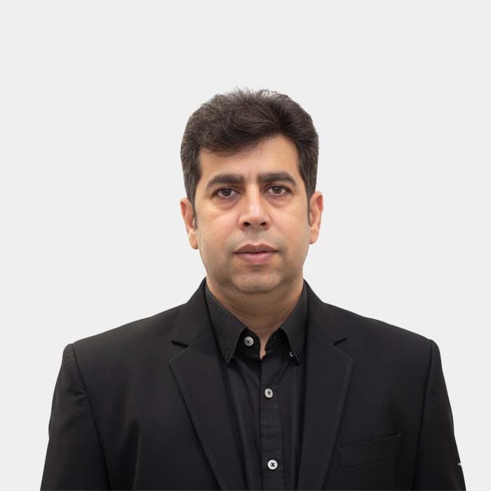 Mr. Vikas Chhabra