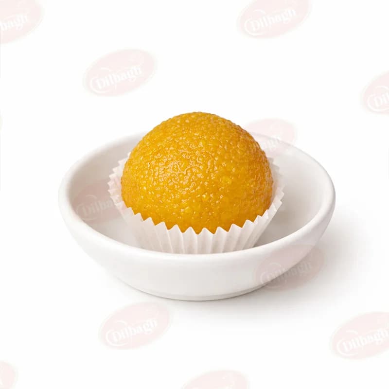 Motichur Laddu