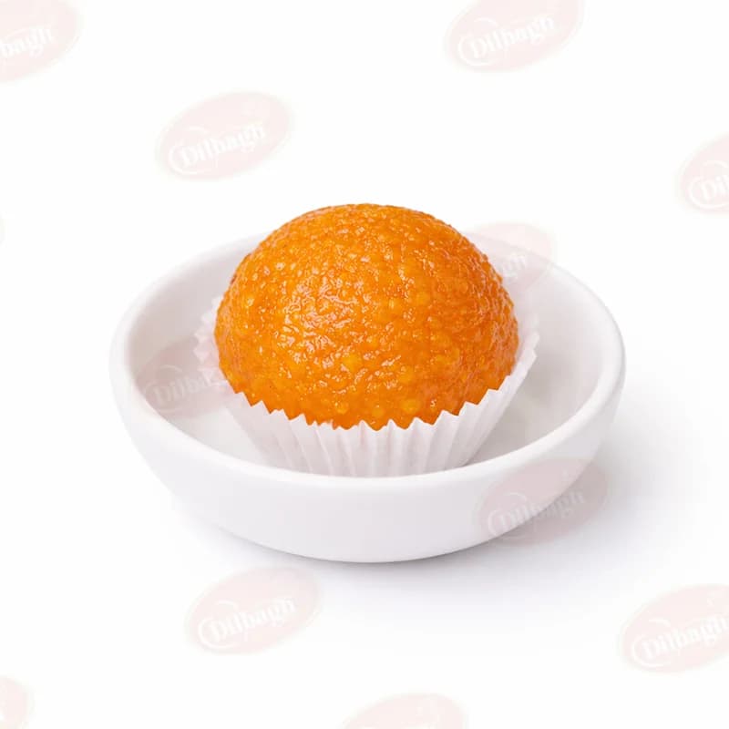 Shahi Laddu