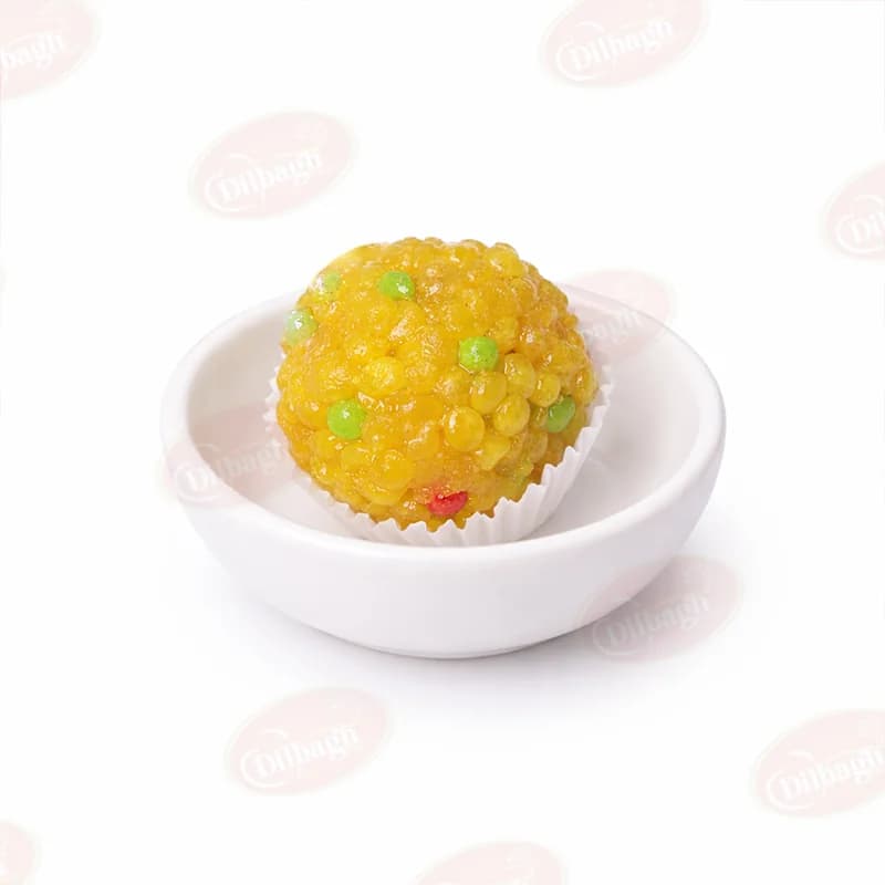 Moti Boondi Laddu