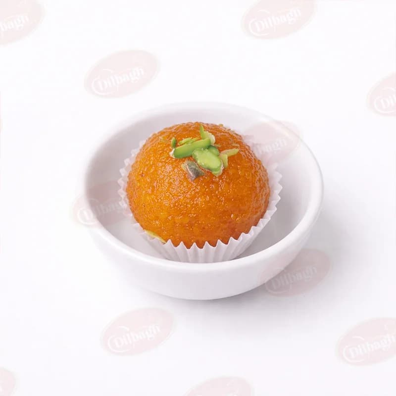 Desi Ghee Laddu