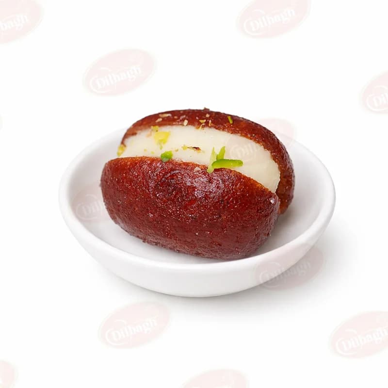 Malai Jamun