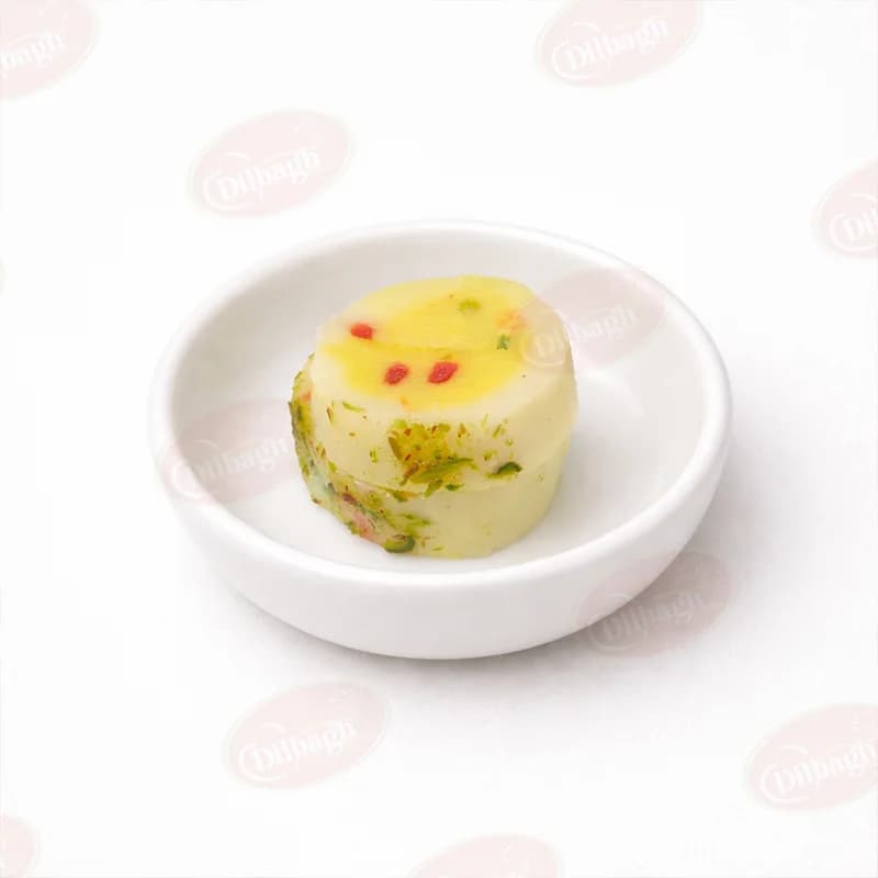Tutty Fruity Roll
