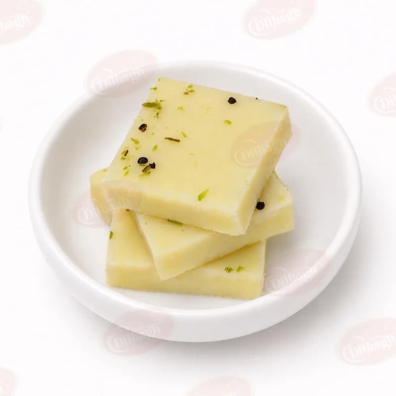 Bikaneri Burfi