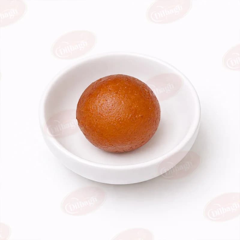 Silky Jamun