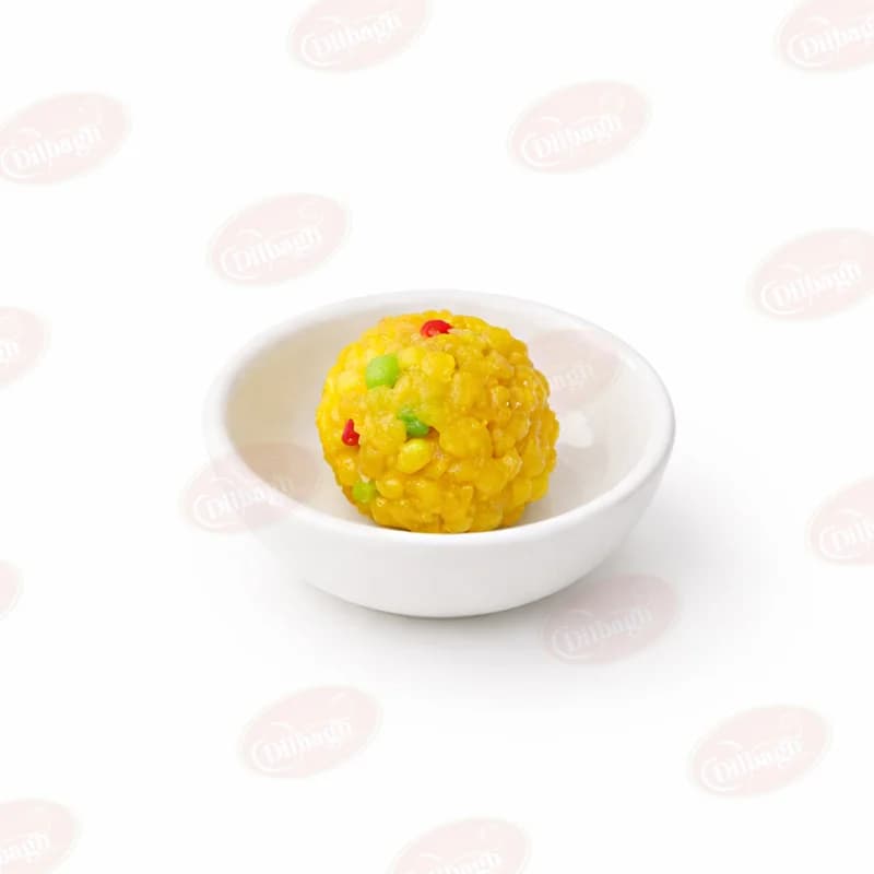 Moti Boondi Laddu