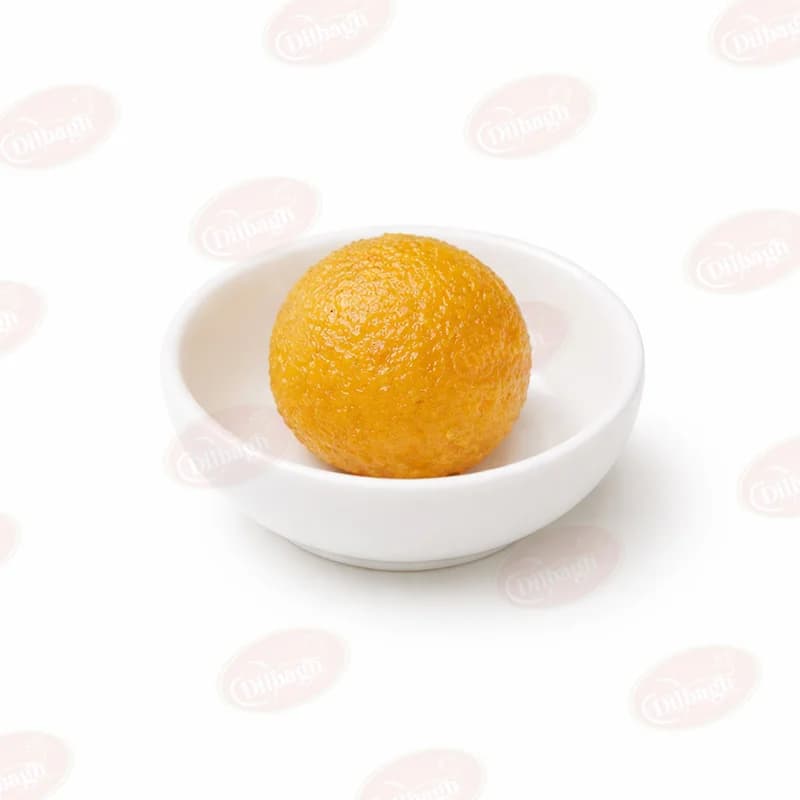 Motichur Laddu
