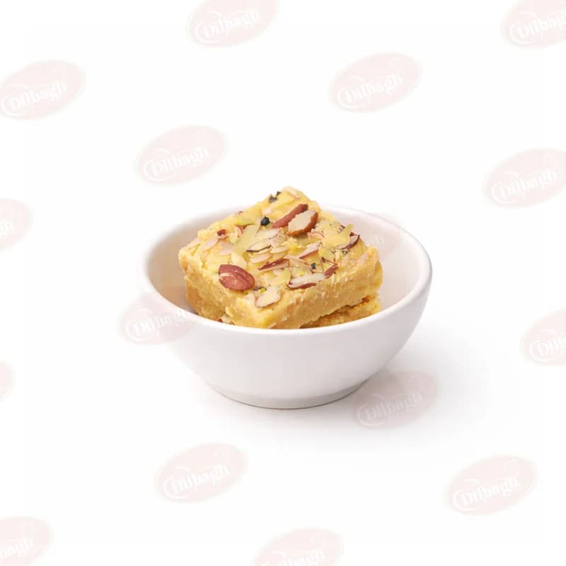 Badam Desi Ghee Patisa