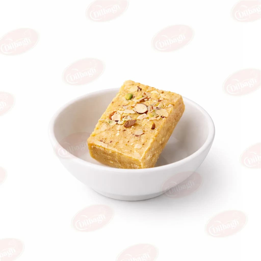 Dry Fruit Patisa