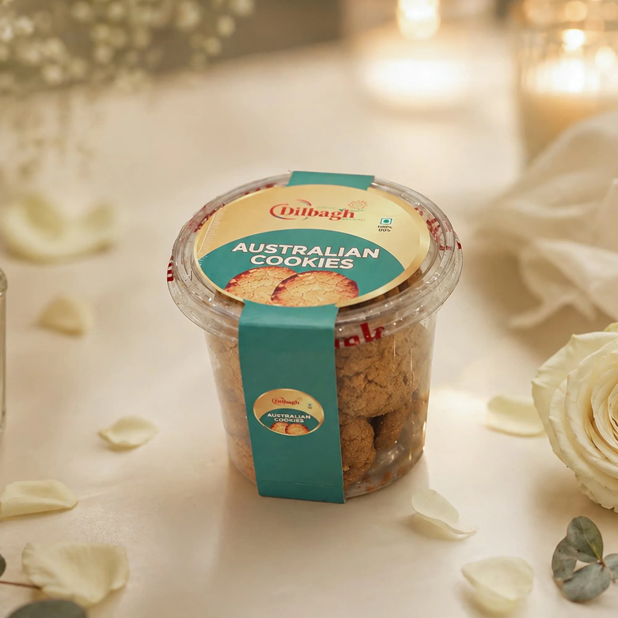 Australian Cookies